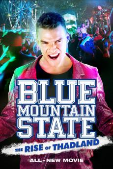 Blue Mountain State: The Rise of Thadland 2016 720p bluray YTS