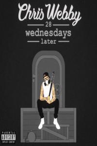 Chris Webby 28 Wednesdays Later 2020 Mp3 320kbps PMEDIA