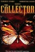 The Collector 1965 1080p BluRay x265 HEVC 10bit AAC 1 0 Tigole QxR