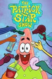 The Patrick Star Show S01E05E06 Stair Wars Enemies la Mode 720p AMZN WEBRip DDP2 0 x264 TVSmash TGx