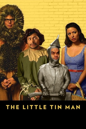 The Little Tin Man 2013 1080p web YTS
