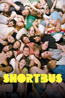 Shortbus 2006 720p bluray YTS