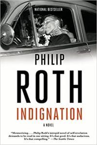Indignation by Philip Roth EPUB