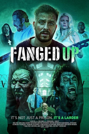 Fanged Up 2017 1080p web YTS