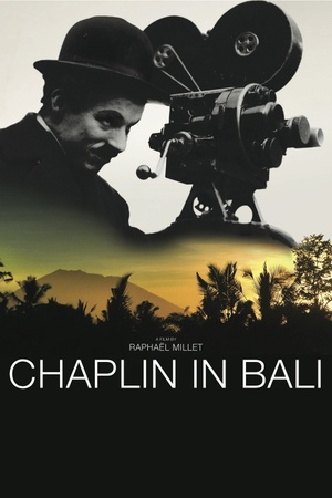 Chaplin in Bali 2017 1080p web YTS