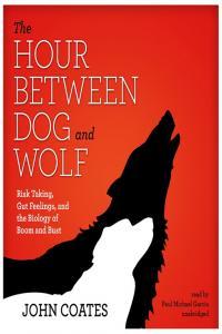 The Hour Between Dog and Wolf Risk Taking Gut Feelings and the Biology of Boom and Bust John Co
