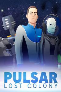 PULSAR Lost Colony Multiplayer FitGirl Repack