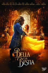 La Bella E La Bestia 2017 1080p H265 BluRay Rip ita eng AC3 5 1 sub ita eng Licdom
