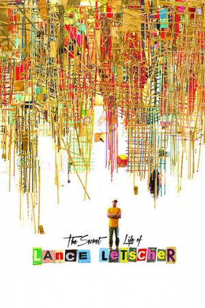 The Secret Life of Lance Letscher 2017 1080p web YTS