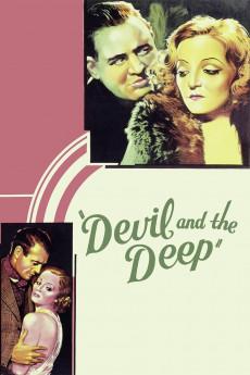 Devil and the Deep 1932 720p bluray YTS