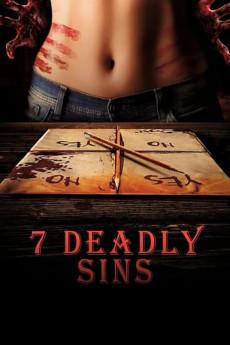 7 Deadly Sins 2019 720p web YTS