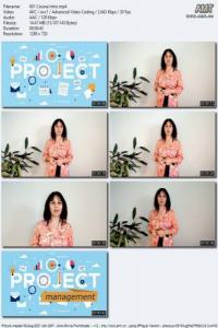 Udemy Express dive into Project Management FreeCourseWeb