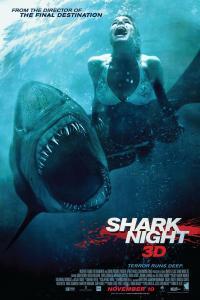 Shark Night 2011 1080p BluRay x265 RARBG