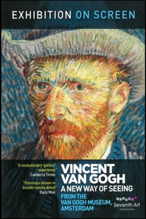 Vincent Van Gogh - A New Way Of Seeing 2015 1080p web YTS