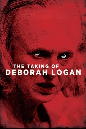 The Taking of Deborah Logan 2014 1080p bluray YTS