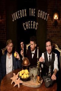 Jukebox The Ghost Cheers 2022 Mp3 320kbps PMEDIA
