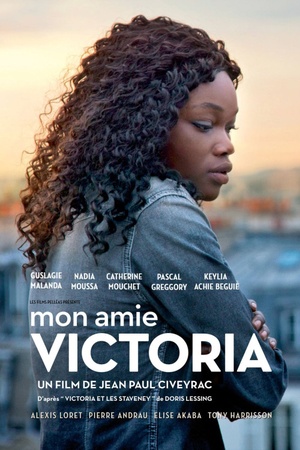 My Friend Victoria 2014 1080p bluray YTS