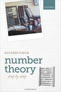 Number Theory Step by Step True PDF Crackend