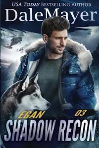 Egan by Dale Mayer EPUB