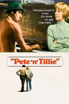 Pete 'n' Tillie 1972 720p web YTS