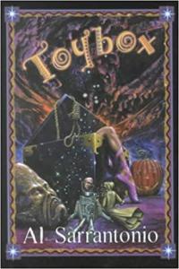 Toybox by Al Sarrantonio MOBI