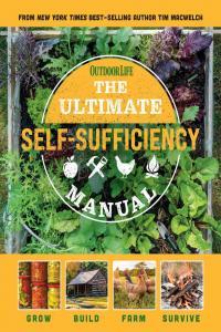 The Ultimate Self Sufficiency Manual BookRAR