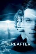 Hereafter 2010 1080p BrRip x264 1 60GB YIFY