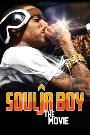Soulja Boy: The Movie 2011 1080p web YTS