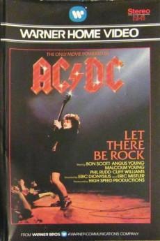 AC/DC: Let There Be Rock 1980 720p bluray YTS