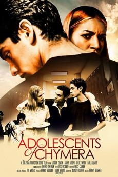 Adolescents of Chymera 2021 720p web YTS