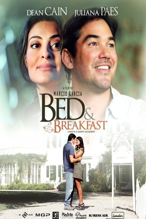 Bed & Breakfast: Love is a Happy Accident 2010 1080p web YTS
