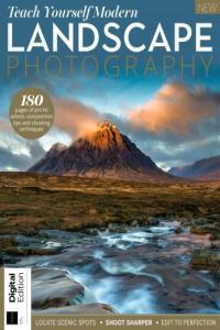 Teach Yourself Modern Landscape Photography 3rd Edition 2023 CourseWikia