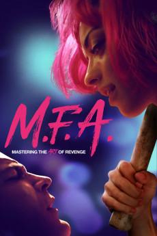 M.F.A. 2017 720p bluray YTS