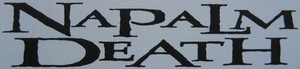 Napalm Death Discography 1987 2009 320k