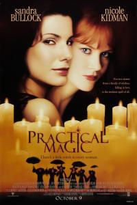 Practical Magic 1998 1080p BluRay x265 HEVC 10bit AAC 5 1 MONOLITH QxR