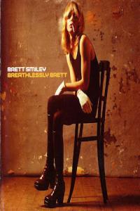 Brett Smiley Breathlessly Brett 1974 2003