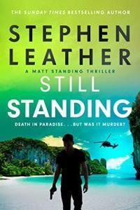 Still Standing by Stephen Leather EPUB
