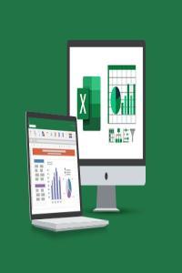 Excel Mastery The Ultimate Excel Course for Power Users