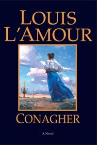 Conagher by Louis L Amour EPUB