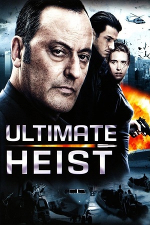 Ultimate Heist 2009 1080p bluray YTS