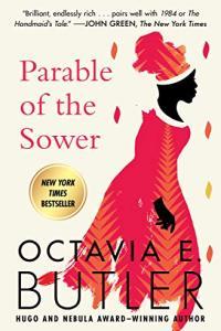 Parable of the Sower by Octavia E Butler EPUB