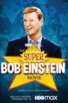 The Super Bob Einstein Movie 2021 720p web YTS