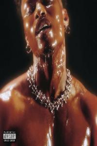 Lucky Daye Candydrip 2022 Mp3 320kbps PMEDIA