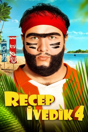 Recep Ivedik 4 2014 1080p web YTS