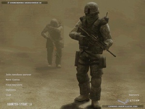 Counter Strike 1 6 XTCS Final