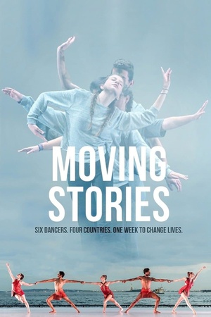 Moving Stories 2018 1080p web YTS