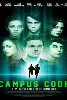 Campus Code 2015 720p bluray YTS