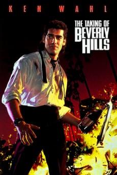 The Taking of Beverly Hills 1991 720p bluray YTS