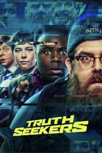 Truth Seekers S01 COMPLETE 720p WEBRip x264 GalaxyTV