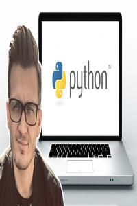 The Complete 2022 Python Bootcamp Automate Anything